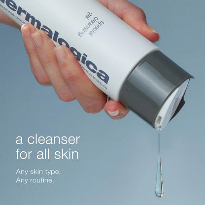 Dermalogica 特殊潔面凝膠 500ml