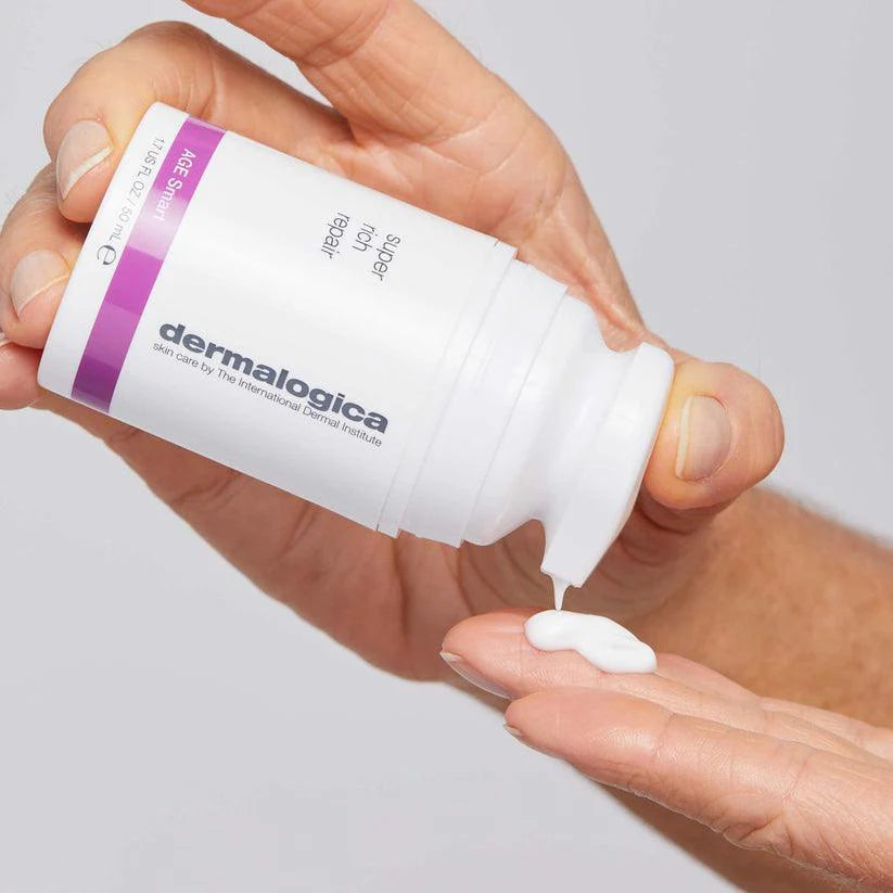 Dermalogica Age Smart 超豐富修復 50g