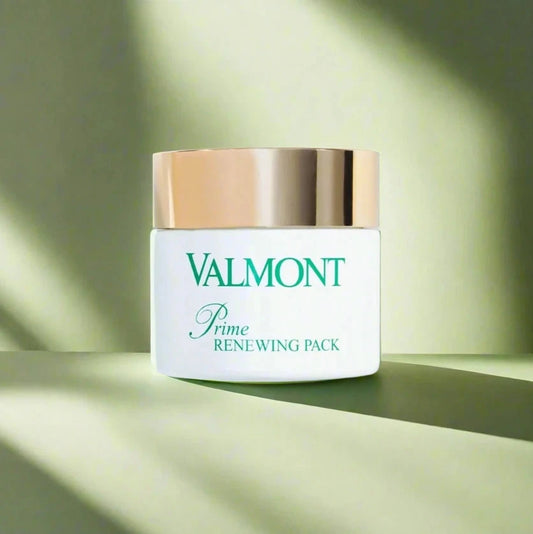 Valmont Prime 煥膚套裝 75 毫升