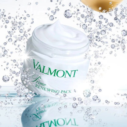 Valmont Prime 煥膚套裝 75 毫升