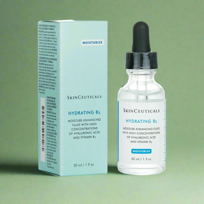 Skin Ceuticals 保濕 B5 保濕液 30ml 