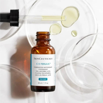 Skin Ceuticals C E Ferulic High Potency Triple Antioxidant Treatment 30ml